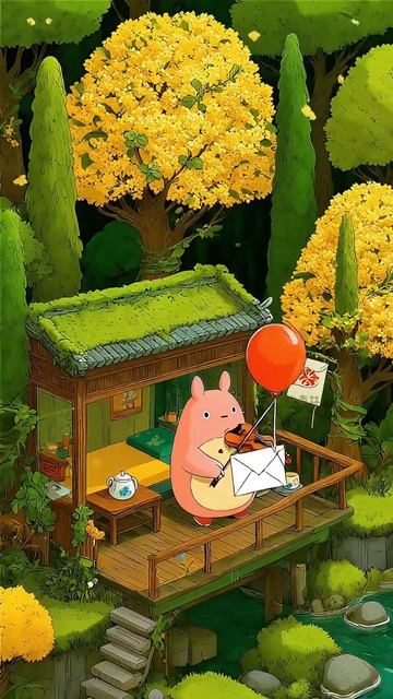 Видьтесь почаще со своими родными. Дзен