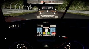 ACC Nordshlife24 как обогнать BMW на прямой!