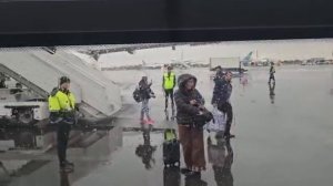 Преодолеваемые расстояния