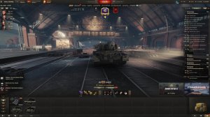 Мир танков - линия фронта