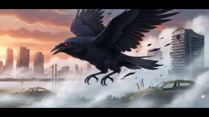 Птицы смерти (песня) #менестрельщина