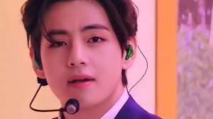 "Тэхён: Искренность, которая изменила известного критика! 🌟"