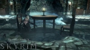 "ДВЕМЕРСКИЙ АРБАЛЕТ" The Elder Scrolls V: Skyrim Прохождение №43