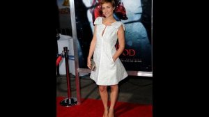 Джуди Годрич ( Judith Godreche )