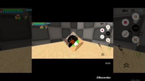 игра в кальмра в скебоб ган трейлер