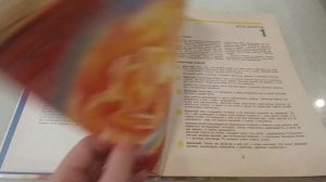 Расхламление детских книг часть 1