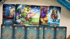 КАРТА ДНЯ 09.11.2025 для всех знаков зодиака🌸Таро прогноз