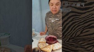 8.11 ПОЗАВТРАКАЕМ ВМЕСТЕ ❤️