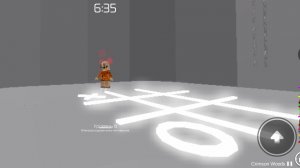 играю в тавер но если упаду иду в другую башню🐮💕