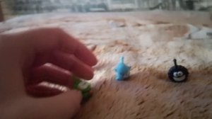 Амнямания Сезон 2: Школа: Серия 5: Хэллоуин, Моя Озвучка.