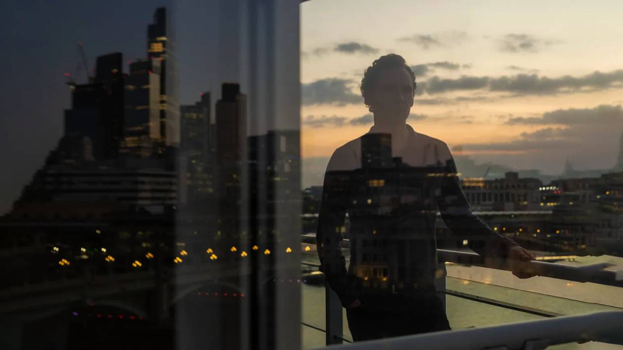 Ночной администратор | The Night Manager, 2025, 2 сезон, 6 серий, #1