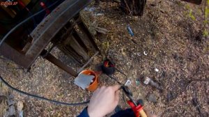 Шабаш-Монтаж - Опрессовка СИП под промышленный автомат