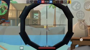 ЛУЧШИЙ МУВИК В ПОЛИВАР/POLYWAR