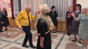 Ue Numai, Numai... 08.11.25...