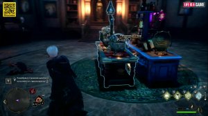 Hogwarts Legacy (Прохождение Stream #4)