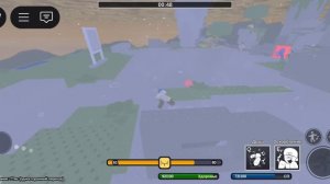 Roblox DOD Main artful