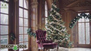 Как создать Новогоднее настроение праздника 🎄🎅🏼 (33)