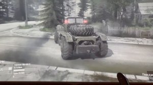 Техника Военная Mudrunner