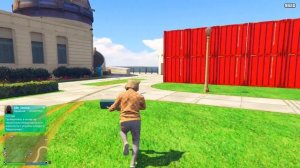 В ЭТИХ СЕКРЕТНОМ КОНТЕЙНЕРЕ СПРЯТАН АВТОБОТ ОПТИМУС ПРАЙМ! - БИТВА ЗА КОНТЕЙНЕРЫ В GTA 5 ONLINE