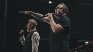 Л. Агутин & В. Пресняков - Аэропорты