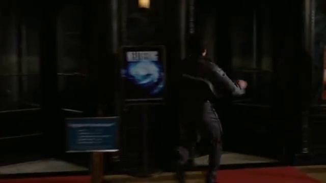 Ночь в музее!!! смотреть онлайн