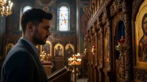 Бог, человек и оружие_ где проходит грань между праведной защитой и грехом насилия