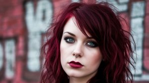 You don't remember me.