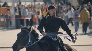 Фестиваль Тюльпанов Калмыкия. Лузанова Виктория Викторовна. Фестиваль геобрендов «Земля открытий»