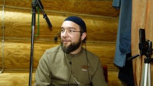 Адабы хаджа  - Адаб и ахляк (лекция №42)