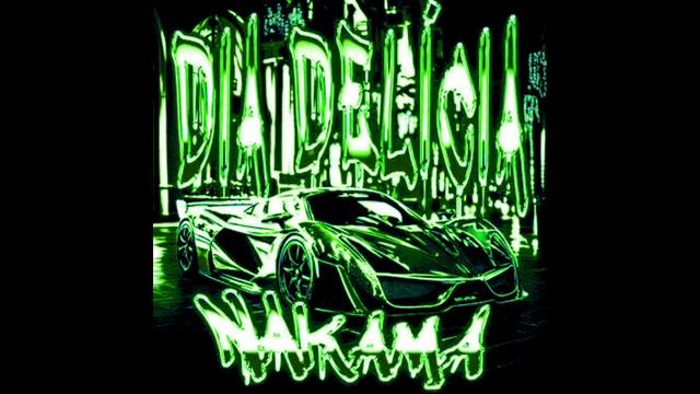 DIA DELICIA (SUPER SLOWED+REVERB) смотреть онлайн