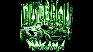 DIA DELICIA (SUPER SLOWED+REVERB)