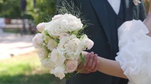 Александр и Нелли_Свадебный день!