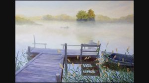 Что это за утро!  Иван Никитин.