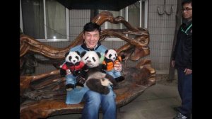 Джеки Чан ( Jackie Chan )