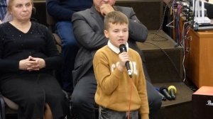 11 глава к Евреям  09.11.2025