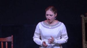 Соло Дуни из оперы _Тайная рукопись_ Анны Ветлугиной. Ольга Антипова.mp4