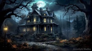 Shadows in the Attic