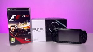 Легендарная PSP с алиэкспресс