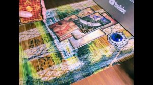 Приоткрываем завесу тайн вашего окружения...Мудрые подсказки Вселенной...