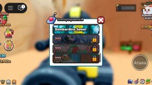 делаю бати в эволюции брейнрот.