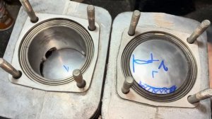 Зачем пилят 2Т мотор?! Доработка двух тактного ДВС, на примере, двигателя снегохода рысь 440сс