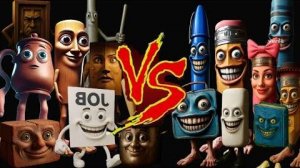 СЕМЕЙНАЯ ВОЙНА: Sahur VS Pakrahmatmamat — битва титанов итальянского Brainrot! РЕАКЦИЯ