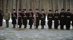 Поисковики Петербурга и Новосибирска вернули солдата с войны