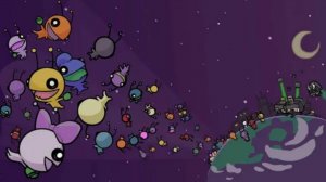 не опять а снова #7 /Alien Hominid Invasion