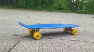 Покатушки на скейте (пластборде, круизере ) по Измайловскому Парку