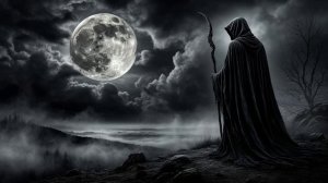 Александр Зинченко - Чёрная Луна