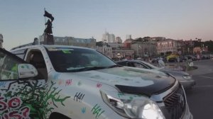 Дача и автозвук.