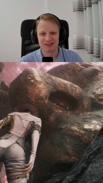 Нос и зубы Многоликого #clairobscur #clairobscurexpedition33 #рпг #rpg #прохождение смотреть онлайн