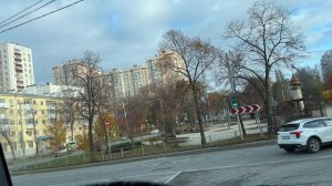 Добрался до Самары разгрузился, чуть не потерялся! В Тольятти тоже разгрузился,добрался до Саратова