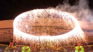 🇨🇳 В Китае стартовали 15-е Национальные игры